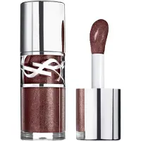 Yves Saint Laurent Loveshine Plumping Lip Oil Gloss brillant à lèvres teinte 6 Espresso Stardust 6 ml