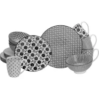 Creatable Nouveau style (16 pcs)