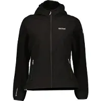 Regatta Sweatshirt à capuche softshell femme Arec III