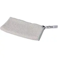 Tatonka Travel Bamboo L Towel Gris