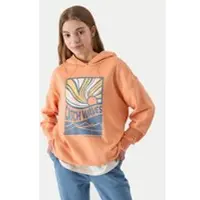 4F Garçons, Pull-over, Kinder-Sweatshirt, (152)