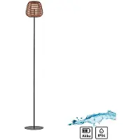JUST LIGHT Lampes sur pied