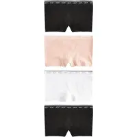 Next Culotte nude / noir / blanc