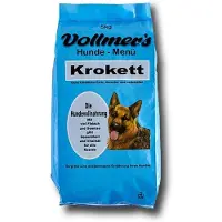 Vollmers Krokett 5kg