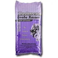 Vollmers Große Rassen 15 kg
