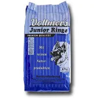 Vollmers Junior Ringe 5kg