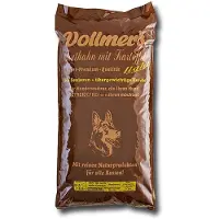 Vollmers tacchino con patate light 15kg