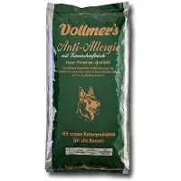 Vollmers Anti Allergie mit Kaninchen 15kg