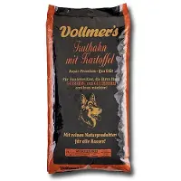 Vollmers Truthahn mit Kartoffel 15kg