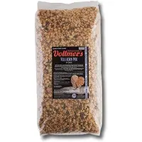 Vollmers Vollkorn Mix mit Gemüse 12Kg