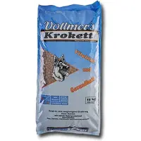 Vollmers Krokett 15kg