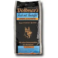 Vollmers Fisch mit Kartoffel 5 kg