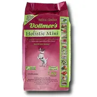 Vollmers Holistic Mini 5kg