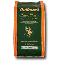 Vollmers Anti Allergie mit Kaninchen 5kg