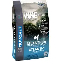 Nutrivet 3 kg Inne Atlantic, croquettes pour chiens