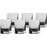 Stölzle Lot De 6 Verres En Cristallin, Transparent, 25 Cl