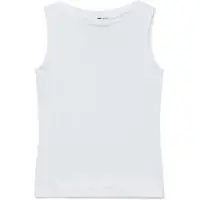Vero Moda Haut 'VMPanda' blanc