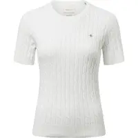 Gant Pull-over blanc