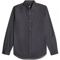 G-Star Chemise bleu fumé