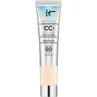 IT Cosmetics Your Skin But Better CC+ CC crème SPF 50+ teinte Fair 12 ml