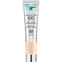 IT Cosmetics Your Skin But Better Cc+ Crème CC+ SPF50+ Mini