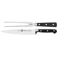 Zwilling 35601-100 Professional S service à découper 2 pièces