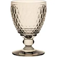 Villeroy & Boch Boston Coloured Verre à vin rouge Smoke 13,2cm 200ml