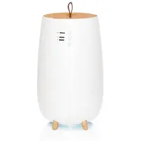 Wilfa Humidificateur à ultrasons 2.3 litres HU230W blanc