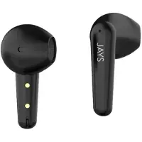 JAYS Casque sans fil True Wireless t-Six noir