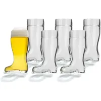 Stölzle Verres à bière Bottes (0.50 l)