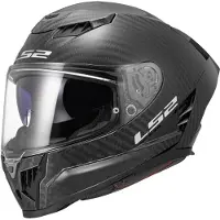 LS2 Ff807 Dragon Full Face Helmet Noir S