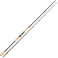 Abu Garcia Beast Pro Baitcasting Rod Noir 2.13 m / 50-150 g