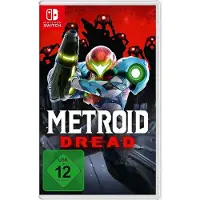 Metroid Dread