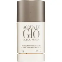 Giorgio Armani Acqua di Giò déodorant stick pour homme 75 ml