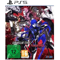 Shin Megami Tensei V : Vengeance