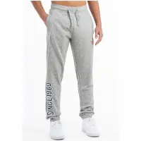 Lonsdale Virkie Joggers Gris 3XL Homme