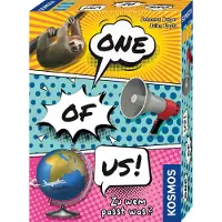 Kosmos L'un d'entre nous