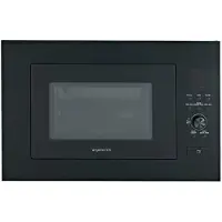 Wolkenstein Four à micro-ondes encastrable PKM WMW900-25GB EB LxHxP 59,5 x 39 x 34,4 cm