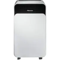 Hisense Déshumidificateur D14CW 25qm 12L/24h 36dB 180W WiFi