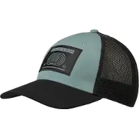 Mammut Baseball Mesh Cap Bleu,Gris L-XL