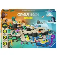Ravensburger Junior Starter-set Xxl Planet Board Game Multicolore Enfants