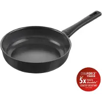 Zwilling Madura Plus Ceramic Saute Pan-24 Cm Electric Grill Plate Noir One Size / EU Plug 220V