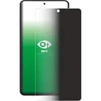 Upscreen Spy Shield Protection Anti-Espion (ASUS ROG Phone 9 Pro), Téléphone portable : film de protection, Bleu