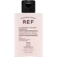 Ref Stockholm Sweden Illuminate Colour Shampoo 100ml