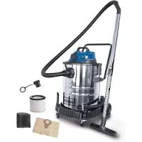 Scheppach Souffleur Aspirateur Scheppach ASP50
