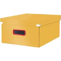 Leitz CLICK & STORE COSY - Boîte Grande (A3)