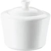 Rosenthal 61040-800001-14330 Bol De Sucre Porcelaine À La Cendre D'os
