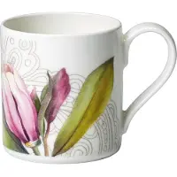 Villeroy & Boch Quinsai Garden tasse à ouzo moka/espresso 76 x 53 x 57 mm, 60 ml | | Art. no. 1043801420 | EAN 4003686260252