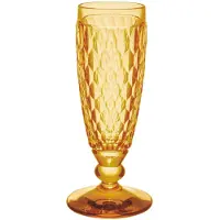 Villeroy & Boch - Boston Saffron Flûte À Champagne - Jaune
