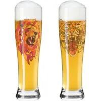 Ritzenhoff Temps D'Utilisation (0.65 l, 2x)